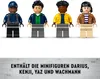 LEGO Jurassic World Dinomisje: ciężarówka do transportu Podgląd zdjęcia produktu 34