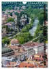 Stadtherz MERAN (Wandkalender 2027 DIN A4 hoch), CALVENDO Produktbild-Vorschau 5