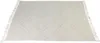 Plaid Can Marca 100% Baumwolle creme 130x170cm – Produktbild-Vorschau 2