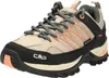 CMP Rigel Low Trekking Wanderschuh Beige Produktbild-Vorschau 23