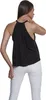 Damski top bez rękawów Urban Classics Ladies Neckholder Podgląd zdjęcia produktu 15