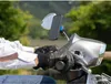Quad Lock Mirror Mount Passive Halterung Handy/Smartphone Produktbild-Vorschau 6