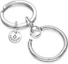 Pandora Moments Charm Keyring 399566C00 Prívesok na kľúče Náhľad obrázku produktu 3