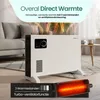 Emerio Convectorverwarming – tot 18 m² – Productafbeelding-voorbeeld 2