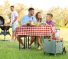 Packaway XL Faltbarer Einkaufswagen, Einkaufskiste mit 6 Produktbild-Vorschau 10