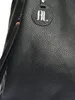 Anna Luchini_Backpack_AW25 AL  1677_NERO Anteprima dell’immagine prodotto 3