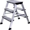 KRAUSE 126030 Monto Klapptritt Treppo 2x3 Voir les images du produit 9