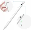 Joyroom JR-X9 rysik aktywny stylus do Apple iPad biały Podgląd zdjęcia produktu 2