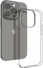 Żelowy pokrowiec etui Ultra Clear 0.5mm iPhone 14 Pro Podgląd zdjęcia produktu 7