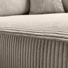 PRESTIGE XL gepolstertes Ecksofa Poso 02 Produktbild-Vorschau 4