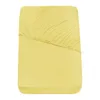 Spannbettlaken Jersey Spannbetttuch 100% Baumwolle Produktbild-Vorschau 7