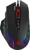 A4Tech Maus Bloody J95S Stone Schwarz USB (Aktiviert) Produktbild-Vorschau 2
