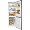 Heinner HCNF-HM291XWDE++, 291 l, NoFrost-Funktion Produktbild-Vorschau 2