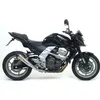 Výfuk ARROW X-KONE z nerezové oceli pro Kawasaki Z750 / Náhled obrázku produktu 15