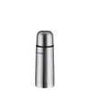 THERMOS Isolierflasche TC EVERYDAY 0,5 Liter silber matt Produktbild-Vorschau 1
