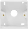 Custodia LogiLink per scatole da incasso, bianco segnale Anteprima dell’immagine prodotto 3