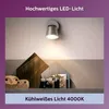 Philips, fuente de luz PAR16 GU10, 35 W, 2 unidades, 3,5 W, Vista previa de la imagen del producto 4