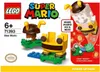 LEGO 71393 Super Mario Bienen-Mario Anzug, Upgrade, Produktbild-Vorschau 16