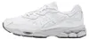 ASICS Gel-NYC sneakersy buty męskie białe 1203A280-102 Podgląd zdjęcia produktu 14