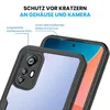 360 Grad Rundum Schutz Handyhülle für Xiaomi 12 / 12X Full Produktbild-Vorschau 6