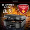 MASTER LOCK Sicherheitskassette [Feuer- und Wasserfest] Produktbild-Vorschau 3