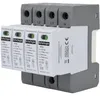 Überspannungsschutz / Blitzschutz / Photovoltaik / PV-Anlage / T2 / T1+T2 / B+C / C / DC / 1-Polig / 4-Polig / 3-Polig Voir les images du produit