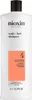 Nioxin System 4 Color Safe Cleanser Shampoo 1000 ml Podgląd zdjęcia produktu 1