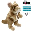 Carl Dick Känguru Baby goldbraun ca. 20cm 3543 Kuscheltier, Produktbild-Vorschau 2