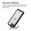 imoshion Wasserdichte 360 Hülle iPhone 16e - Schwarz Produktbild-Vorschau 5