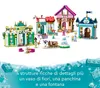 LEGO® Disney Princess 43246 Marché d'aventure des Voir les images du produit 21