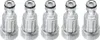 5x Trade-Shop Wasserfilter (3/4") kompatibel mit Bosch, Produktbild-Vorschau 1