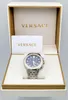 Versace - VEV601523 - Armbanduhr - Herren - Quarz - Chrono Produktbild-Vorschau 5