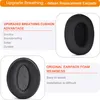 INF Cuscinetti auricolari per Sennheiser HD 4.50BT/ HD Anteprima dell’immagine prodotto 5