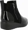 Doctor Cutillas 45412 stivali da donna con cerniera nera, Anteprima dell’immagine prodotto 5