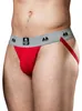 MM Sports Original Edition Swimmer/Jogger Jockstrap 2 inch Podgląd zdjęcia produktu 7