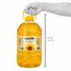 Derik Sonnenblumenöl 10L – Reines Sonnenblumenöl, Vegan, Produktbild-Vorschau 5