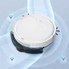 INF Aspirateur Robot Intelligent avec Grand Réservoir d'Eau Voir les images du produit 3