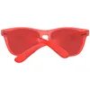 Polaroid P84430z355 Polarisierte Sonnenbrille Rot  Mann Rot Produktbild-Vorschau 4