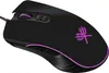 ISO 16716 IZOXIS optische gamingmuis Productafbeelding-voorbeeld 3