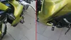 Honda Cb1000R Sc60 2008-2017 - Crash Pads Protectors Produktbild-Vorschau 5