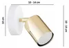 Strahler GU10 verstellbar Modern Spot Lampe Produktbild-Vorschau 5