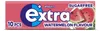 Wrigley's Extra Watermelon Flavor Sugarfree Gum - 30 Produktbild-Vorschau 1