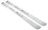 Skis de descente femme HEAD E.ABSOLUT JOY + fixations JOY 9 Voir les images du produit 6