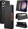 Etui pour Samsung Galaxy S23+/S23 Plus, étui portefeuille Voir les images du produit 1
