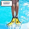 Best Sporting Schwimmflossen JUNIOR, verschiedene Größen Produktbild-Vorschau 4