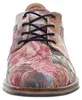 Bullboxer, scarpe stringate eleganti da uomo, colore beige, Anteprima dell’immagine prodotto 7
