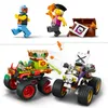 LEGO 60397 City Monstertruck Kombiset mit Produktbild-Vorschau 5