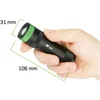 Torcia GP C32 da 300 lumen, con 3 batterie AAA da 1,5 V Anteprima dell’immagine prodotto 2