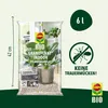 COMPOGRANUPLANT® INDOOR Granulés pour plantes 6 litres Voir les images du produit 4