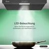 KKT KOLBE Unterbau-Dunstabzugshaube Flachschirmhaube Produktbild-Vorschau 4